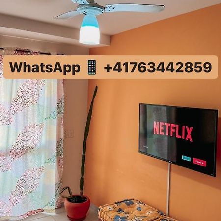 Apartamento Ubatuba Exterior foto