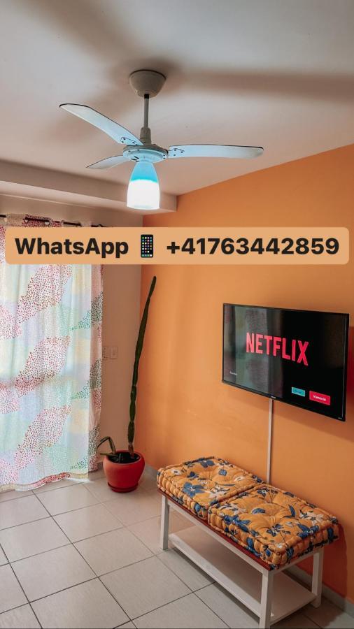 Apartamento Ubatuba Exterior foto
