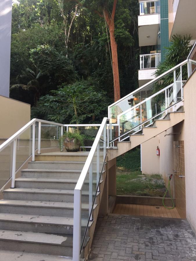 Apartamento Ubatuba Exterior foto