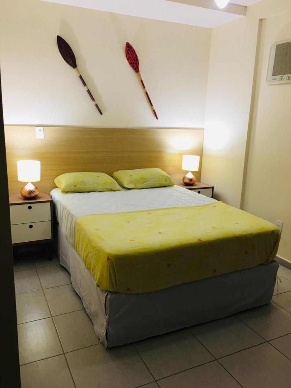 Apartamento Ubatuba Exterior foto