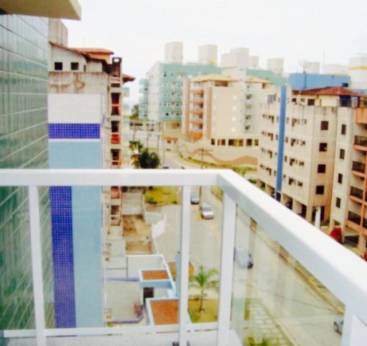 Apartamento Ubatuba Exterior foto