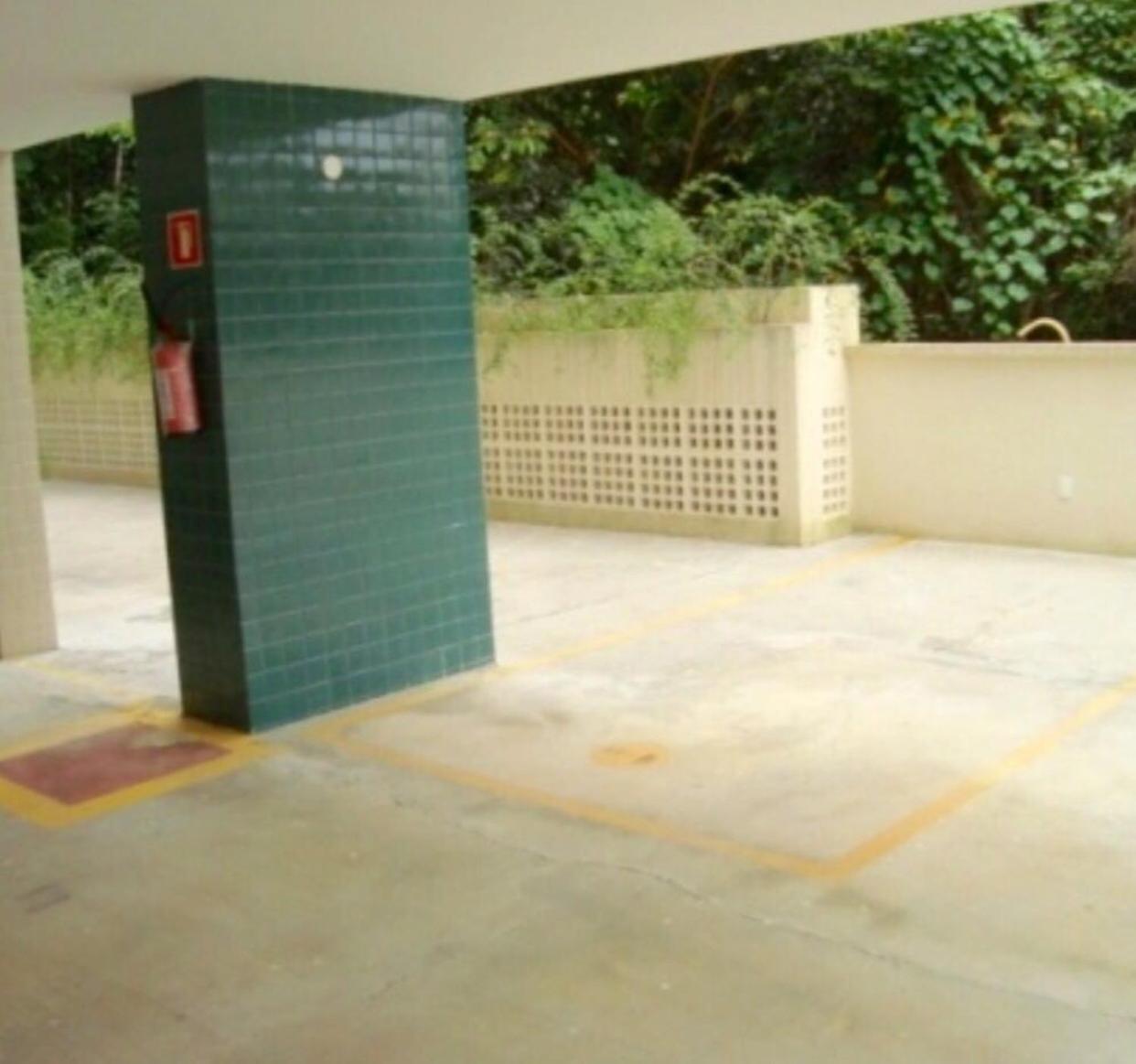 Apartamento Ubatuba Exterior foto